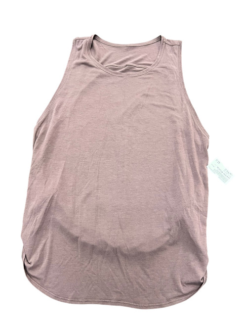 Vist Large View of Product Image Which is Used Lululemon Athletica Active Tank Top M-8/10