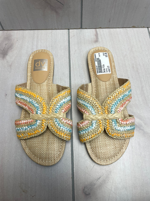 Vist Large View of Product Image Which is Used Dolce Vita Sandals 8.5