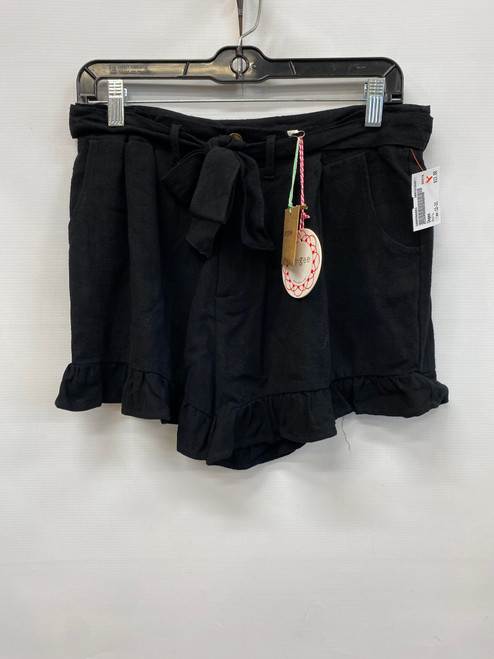 Vist Large View of Product Image Which is Used Umgee Shorts 12-31