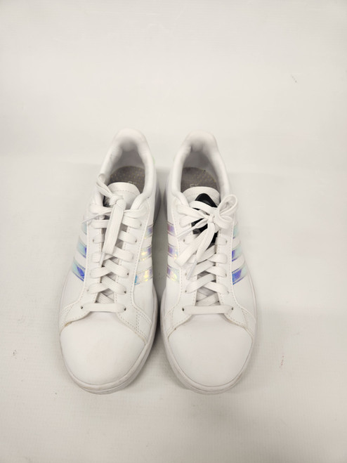 Vist Large View of Product Image Which is Used Adidas Casual Shoes 8