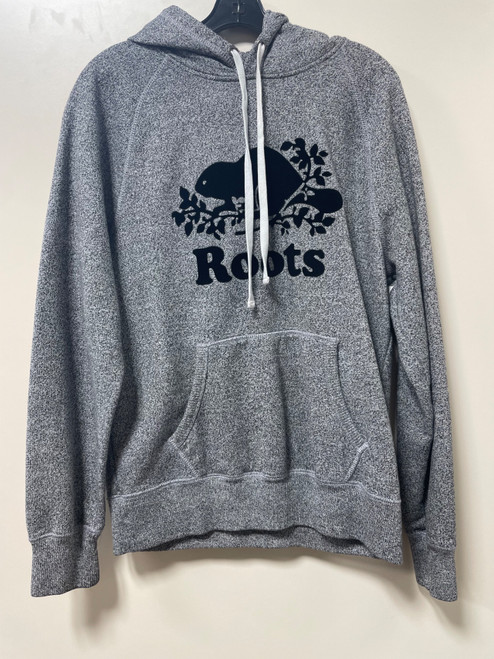 Vist Large View of Product Image Which is Used Roots Sweatshirt S-4/6