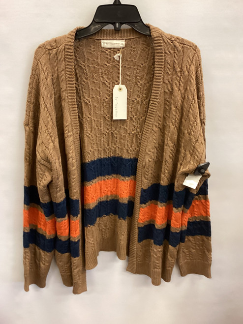 Vist Large View of Product Image Which is Used Unbranded Heavyweight Sweater XS-0/2