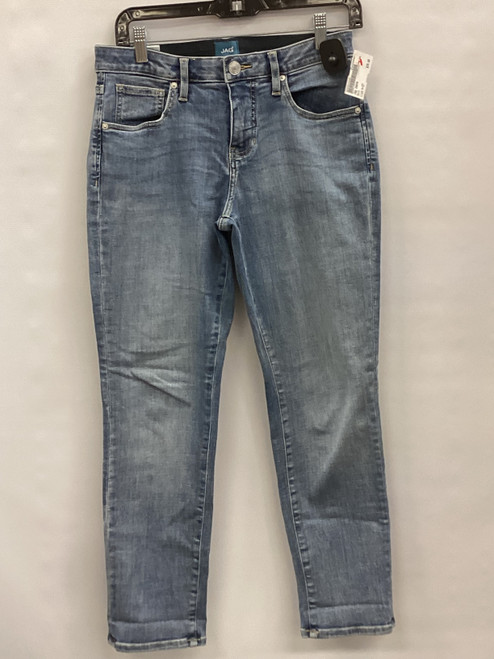 Vist Large View of Product Image Which is Used Jag Jeans Denim 4-27