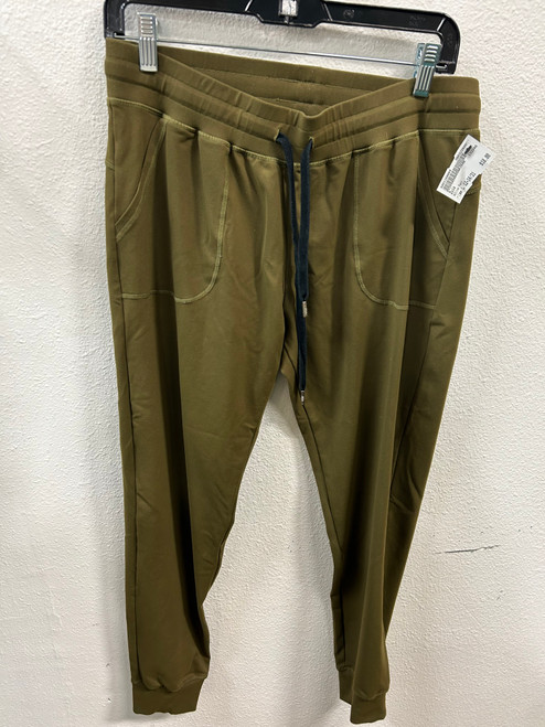 Vist Large View of Product Image Which is Used Zyia Active Pant L 12-14/31-32