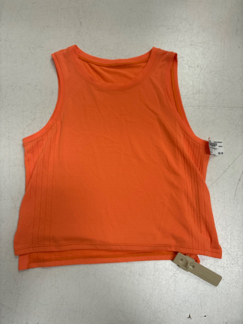 Vist Large View of Product Image Which is Used Lululemon Athletica Active Tank Top S-4/6