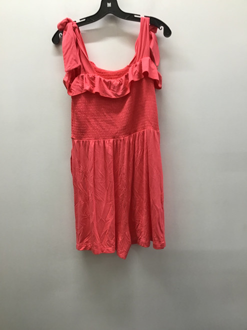 Vist Large View of Product Image Which is Used Unbranded Romper L-12/14