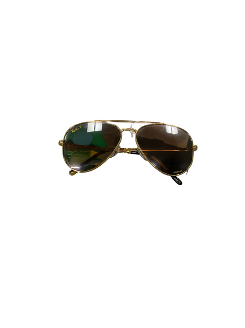 Vist Large View of Product Image Which is Used Ray-Ban Sunglasses