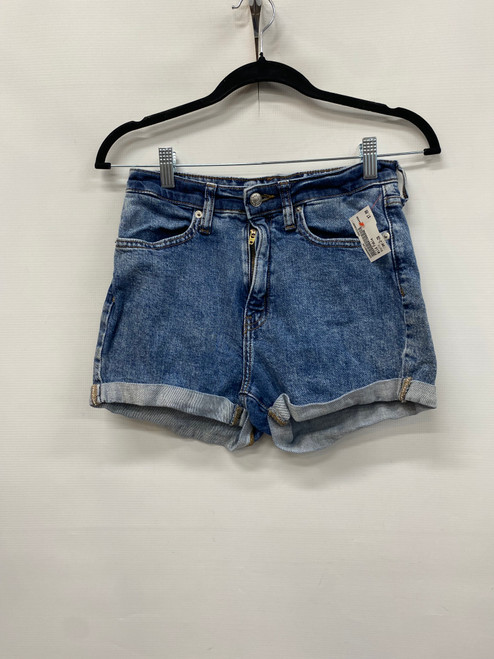 Vist Large View of Product Image Which is Used Wild Fable Shorts 2-26