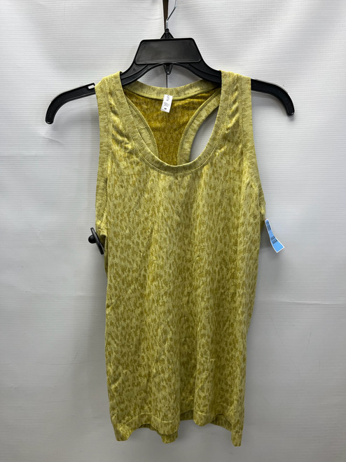 Vist Large View of Product Image Which is Used Athleta Active Tank Top M-8/10