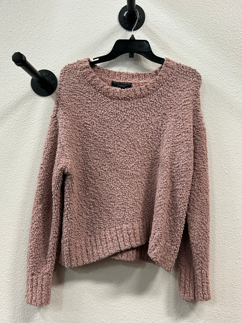 Vist Large View of Product Image Which is Used Sanctuary Lightweight Sweater XL-16