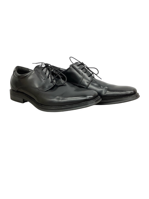 Vist Large View of Product Image Which is Used Dockers Mens Dress Shoes 11