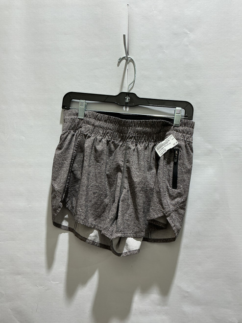 Vist Large View of Product Image Which is Used Lululemon Athletica Active Shorts 8-29