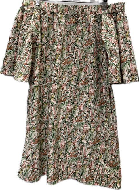 Vist Large View of Product Image Which is Used H & M Short Dress F S-4/6