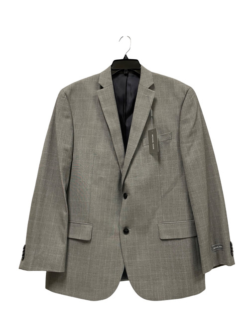 Vist Large View of Product Image Which is Used Michael Michael Kors Mens Blazer L/44-46