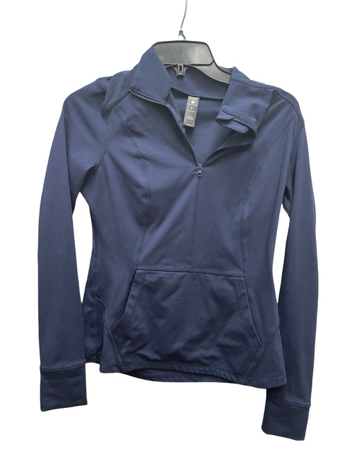 Vist Large View of Product Image Which is Used Yogalicious Active Long Sleeve S-4/6