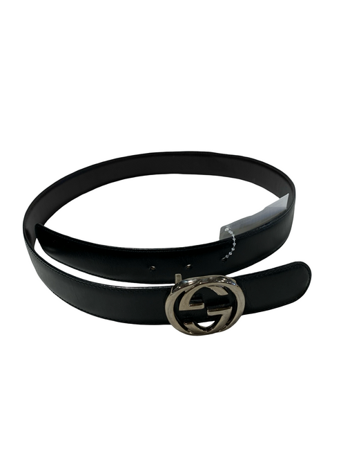 Vist Large View of Product Image Which is Used Gucci Belt S 4-6/27-28