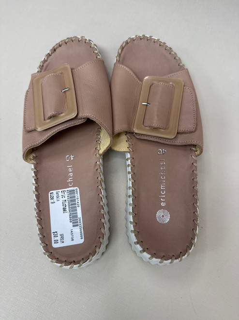 Vist Large View of Product Image Which is Used Eric Michael Sandals 9
