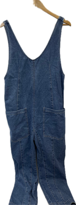 Vist Large View of Product Image Which is Used Unbranded Jumpsuit M-8/10