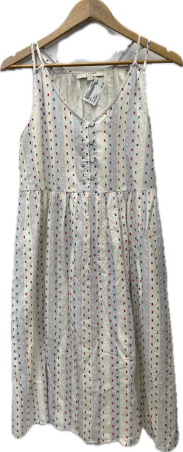 Vist Large View of Product Image Which is Used Loft Short Dress F XS-0/2