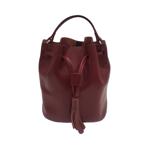 Vist Large View of Product Image Which is Used Kc Jagger Small Leather Handbag