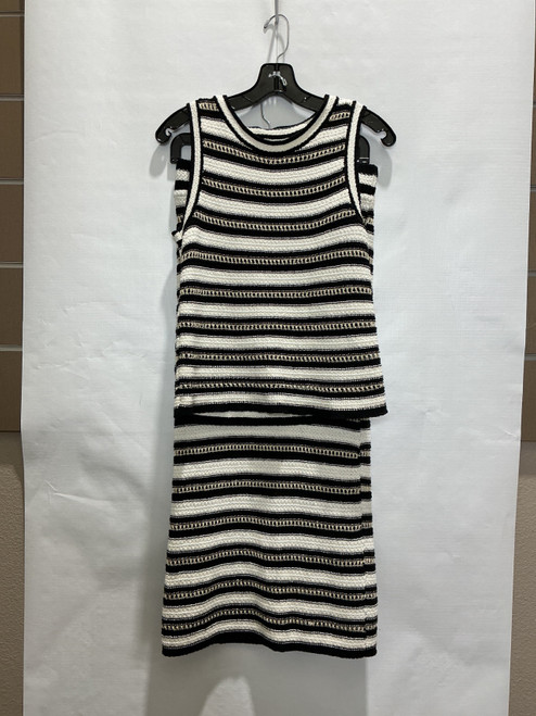 Vist Large View of Product Image Which is Used Nine West 2 Pc Set S-4/6