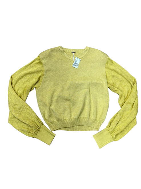 Vist Large View of Product Image Which is Used Free People Lightweight Sweater M-8/10