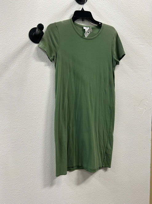 Vist Large View of Product Image Which is Used J. Crew Short Dress B XS-0/2