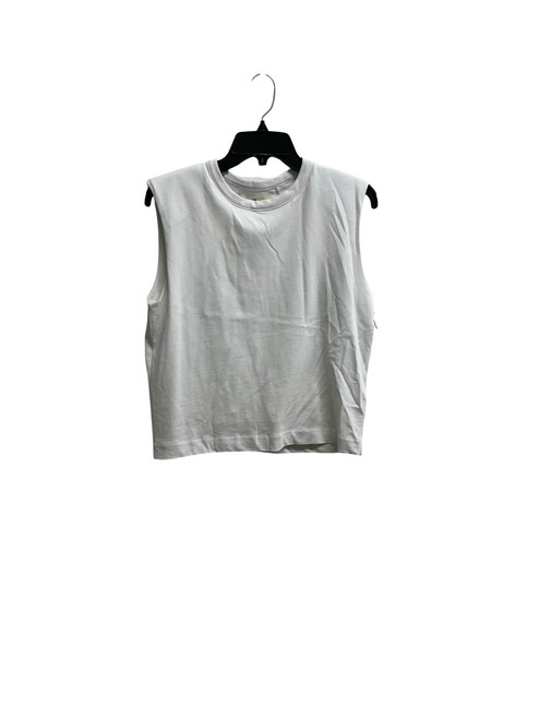Vist Large View of Product Image Which is Used Madewell Short Sleeve Top XS-0/2