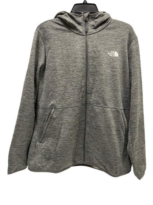 Vist Large View of Product Image Which is Used The North Face Active Jacket 1X-18