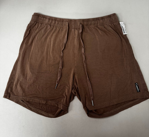 Vist Large View of Product Image Which is Used Comfrt Active Shorts 16-33