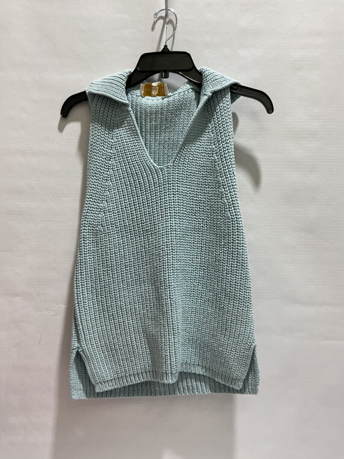 Vist Large View of Product Image Which is Used Anna Cate Lightweight Sweater XS-0/2