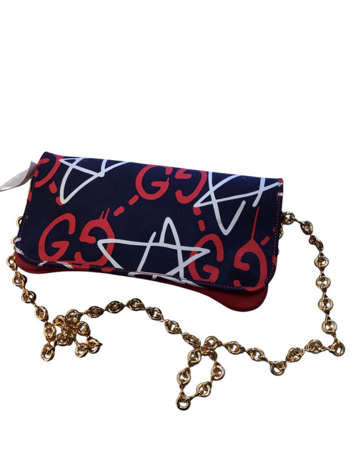 Vist Large View of Product Image Which is Used Unbranded Large Leather Handbag