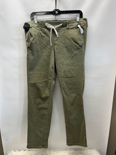 Vist Large View of Product Image Which is Used Torrid Casual Pant L 12-14/31-32