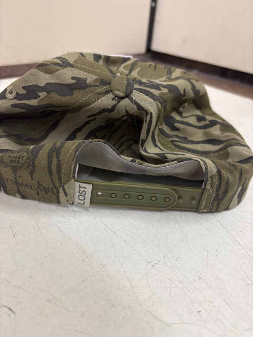 Vist Large View of Product Image Which is Used Mallards Mens Spring Hat M