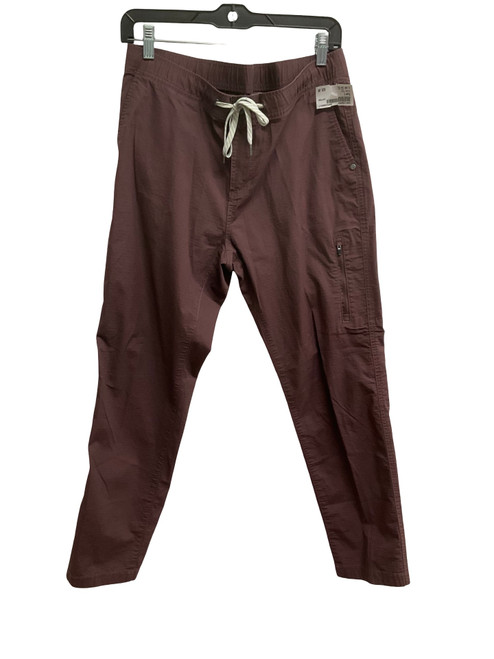 Vist Large View of Product Image Which is Used Vuori Dress Pant 12-31