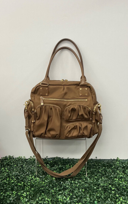 Vist Large View of Product Image Which is Used MZ WALLACE Xlarge Handbag