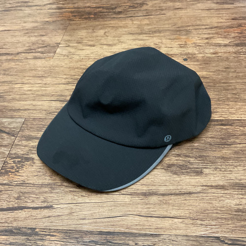 Vist Large View of Product Image Which is Used Lululemon Athletica Summer Hat M 8-10/28-30