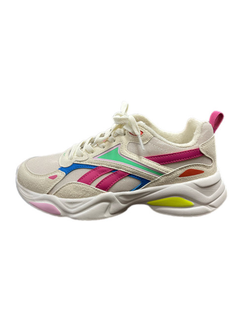 Vist Large View of Product Image Which is Used Reebok Casual Shoes 6.5