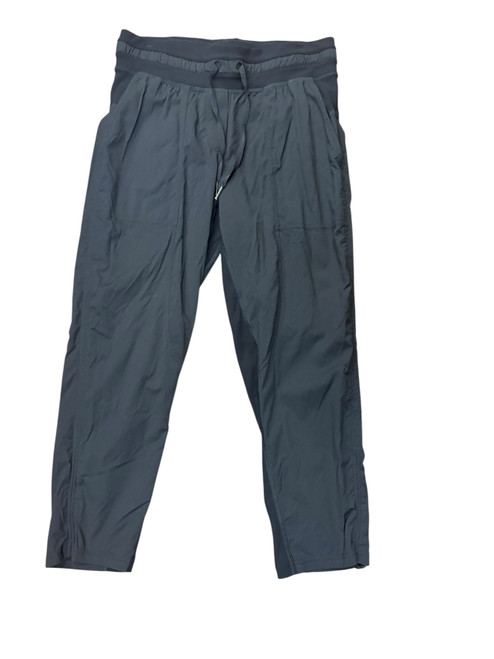 Vist Large View of Product Image Which is Used Lululemon Athletica Active Leggings 6-28