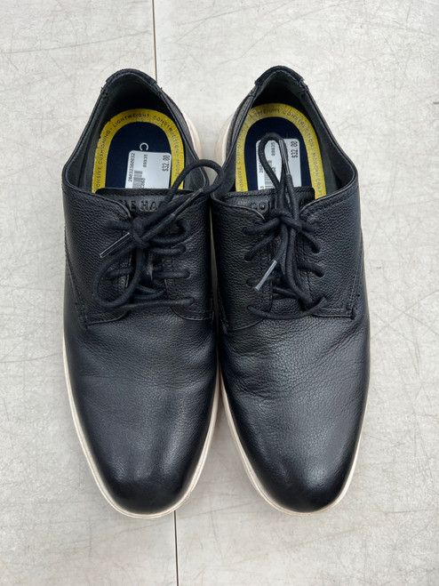 Vist Large View of Product Image Which is Used Cole Haan Mens Casual Shoes 9