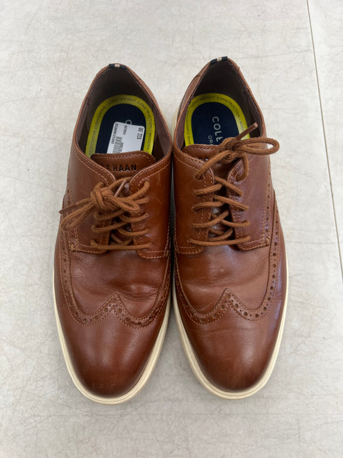 Vist Large View of Product Image Which is Used Cole Haan Mens Casual Shoes 9