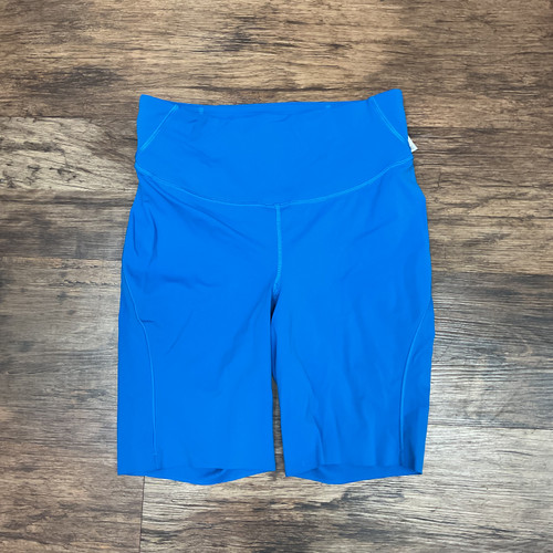 Vist Large View of Product Image Which is Used Lululemon Athletica Active Shorts 6-28