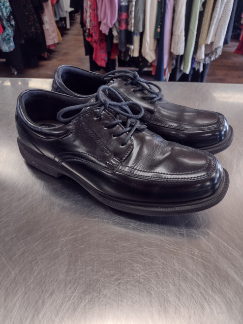 Vist Large View of Product Image Which is Used Nunn Bush Mens Casual Shoes 10.5