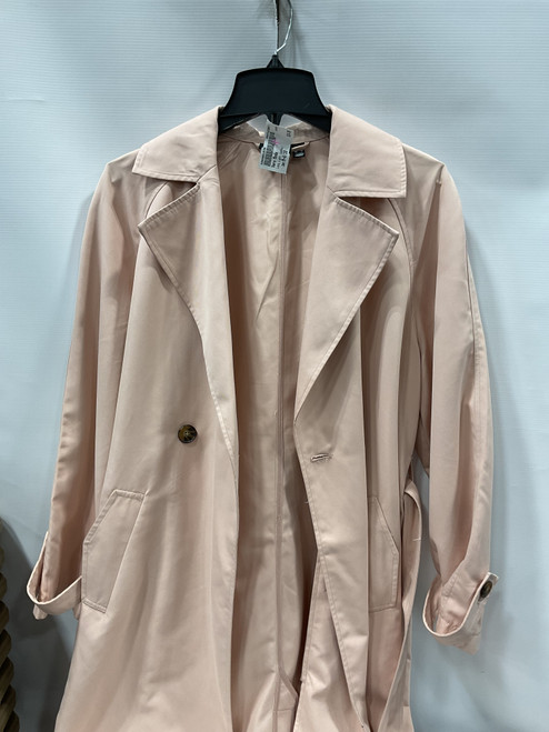 Vist Large View of Product Image Which is Used Vero Moda Long Light Jacket M-8/10