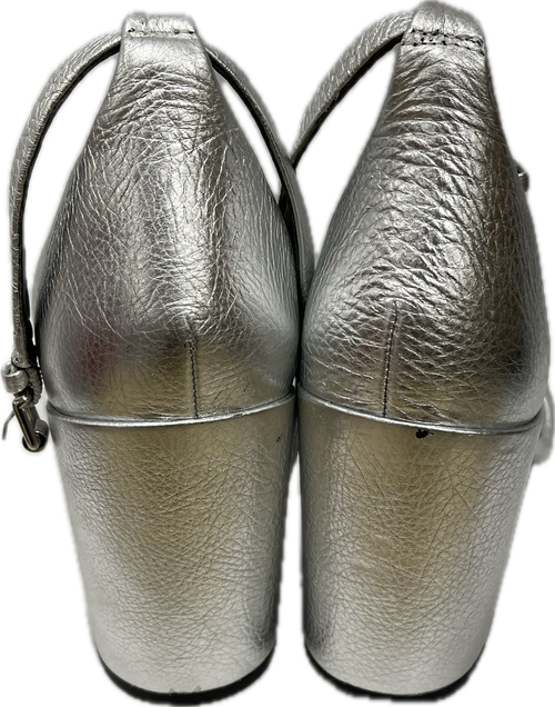 Vist Large View of Product Image Which is Rebecca Minkoff  Low Heels 10