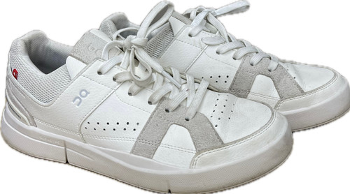 Vist Large View of Product Image Which is Moonlight Madness Used OnCloud Performance Shoes 8
