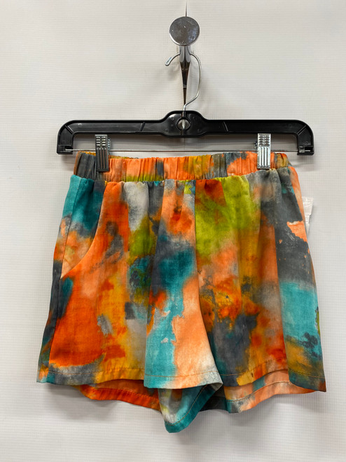 Vist Large View of Product Image Which is Used Tyche Shorts S 4-6/27-28