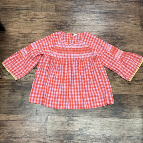 Vist Large View of Product Image Which is Used Ivy Jane Short Sleeve Top M-8/10