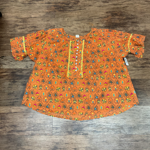 Vist Large View of Product Image Which is Used Ivy Jane Short Sleeve Top M-8/10