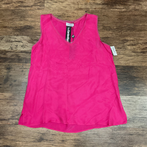 Vist Large View of Product Image Which is Used Lola & Sophie New York Sleeveless Top L-12/14